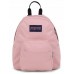 JanSport Half Pint Backpack EK0A5BBIN59 Rose One size