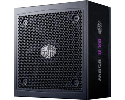 Cooler Master GX II Gold 850W ATX 3.1 (MPX-8503-AFAG-2EBEU)