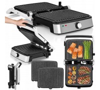 ACV ZE-GRILL CHEF EASY