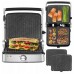 ACV ZE-GRILL CHEF EASY