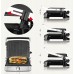 ACV ZE-GRILL CHEF EASY