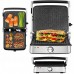 ACV ZE-GRILL CHEF EASY
