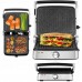 ACV ZE-GRILL CHEF EASY