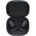SHOKZ OpenFit 2  earbud headphones, black