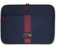 Red Bull Sleeve 14" Powerbar       granatowy