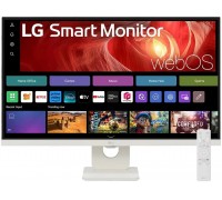 LG 27U731SA-W Smart