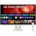 LG 27U731SA-W Smart