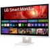 LG 27U731SA-W Smart
