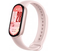 Xiaomi Smart Band 10 Mystic Rose