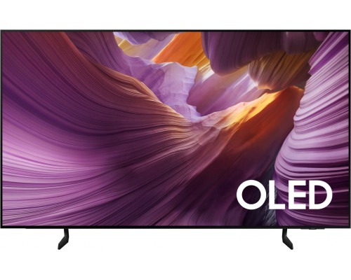 Samsung QE65S85F OLED 65'' 4K Ultra HD Tizen