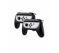 Stealth Twin Controller Game Grips, Switch 2