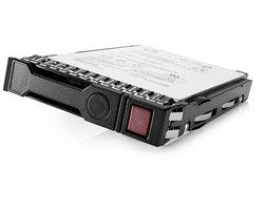 HPE 861691-B21-RFB dysk twardy 1 TB 7200 RPM 3.5" Serial ATA III