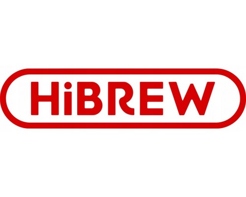 Elektryczny młynek żarnowy do kawy HiBREW G5