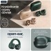 Motorola Moto Buds Loop Green