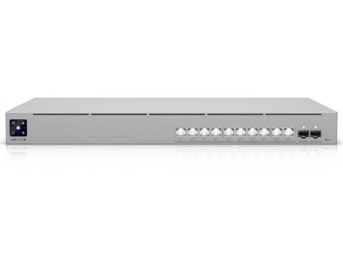 Switch Ubiquiti UniFiSwitch Pro XG 10 PoE (USW-Pro-XG-10-PoE-EU)