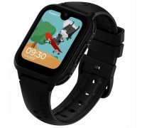 Smartwatch Garett  Kids Vibe Black  (5904238486726)