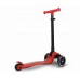 Milly Mally Sparky Red (6252)