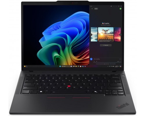 Laptop Lenovo ThinkPad T14 G6 Ryzen AI 5 PRO 340 / 16 GB / 512 GB / W11 Pro (21QJ001GGE)