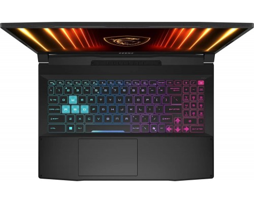 Laptop MSI Katana 15 HX B14WFK-605XPL i7-14650HX / 16 GB / 512 GB / RTX 5060 / 144 Hz