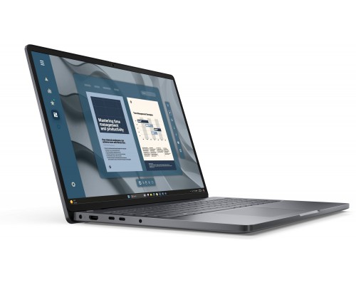 Laptop Dell Pro 16 PC16255 Ryzen 5 PRO 220 / 16 GB / 512 GB / W11 Pro (Y02KV)