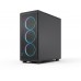 Fractal Design Epoch TG RGB Light tint black (FD-C-EPO1A-04)