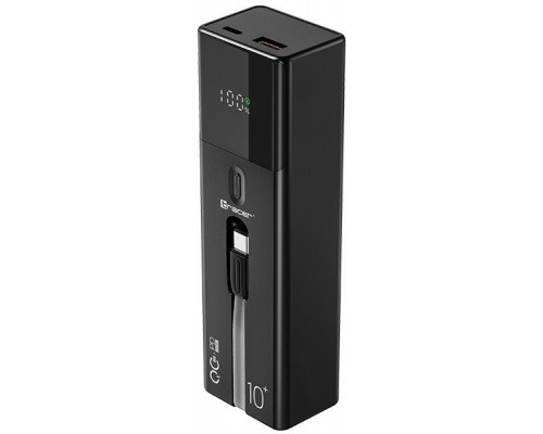 Power  TRACER Quant 10000mAh 100W PD+QC