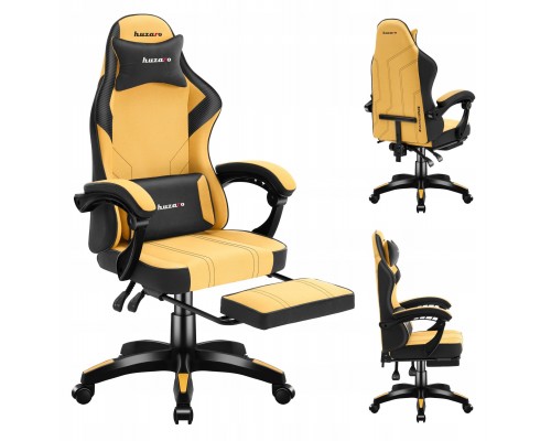Huzaro Force 3.7 Yellow