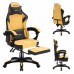 Huzaro Force 3.7 Yellow