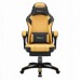 Huzaro Force 3.7 Yellow