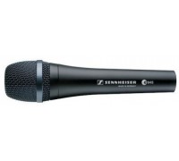 Sennheiser E945 - dynamiczny, super-kardioidalny, wokalowy