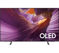 Samsung QE83S85F OLED 83'' 4K Ultra HD Tizen