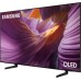 Samsung QE83S85F OLED 83'' 4K Ultra HD Tizen