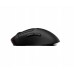 Pulsar ZywOo The Chosen Mini Wireless Juodas (Juoda)  Pelė