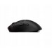 Pulsar ZywOo The Chosen Mini Wireless Juodas (Juoda)  Pelė