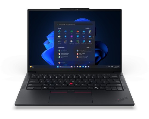 Laptop Lenovo ThinkPad E14 G7 Ryzen 7 250 / 16 GB / 512 GB / W11 Pro (21T00022GE)