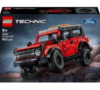 Technic SUV Ford Bronco® (42213)