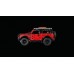 Technic SUV Ford Bronco® (42213)