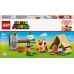 LEGO Super Mario Captain Toad i obóz (72040)