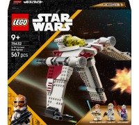Star Wars Myśliwiec V-19 Torrent (75432)