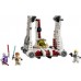 Star Wars Myśliwiec V-19 Torrent (75432)