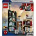 Marvel Spider-Man i Oscorp (76324)