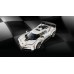 Speed champions Hipersamochód Bugatti Centodieci (77240)
