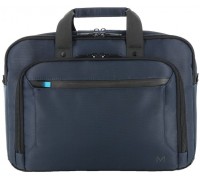Mobilis Executive 4 Twice Briefcase 14-16'' 40% RECYCLED