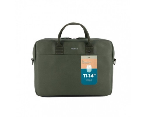 Mobilis Origine 2 Briefcase 11-14'' khaki