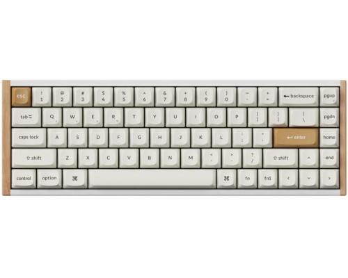 Keychron K6 HE Special Edition Gateron Double-Rail Magnetic Nebula (K6H-Q1)
