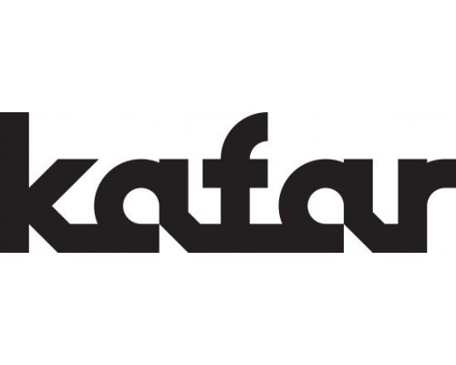 Kafar - kawa ziarnista Kolumbia La Guánabana Filter 250 g