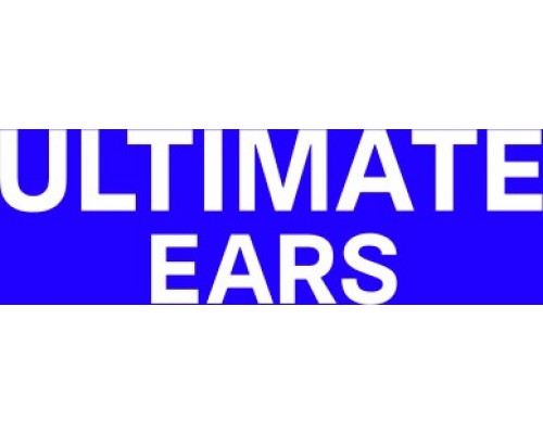 Ultimate Ears UE MINIROLL gentle black