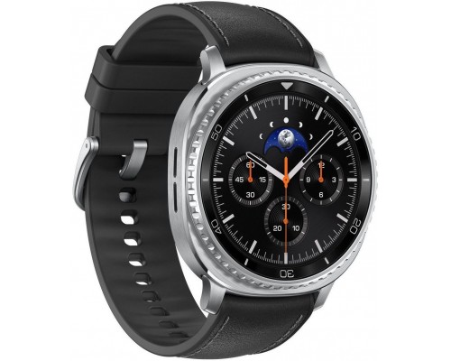Smartwatch Samsung Galaxy Watch 8 Classic LTE Black (SM-L505FZKAEUE)