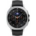 Smartwatch Samsung Galaxy Watch 8 Classic LTE Black (SM-L505FZKAEUE)