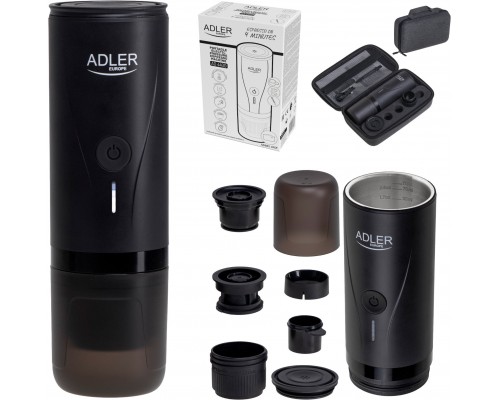 Adler AD 4400